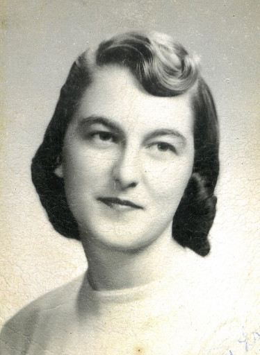 Betty  Capps Profile Photo