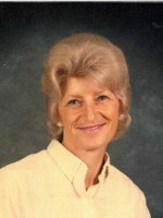 Ms. Dorothy Ada Newman Profile Photo