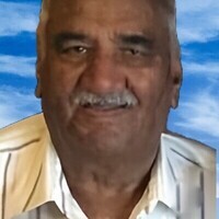 Tobarran Rameshwar Ramjewan Profile Photo