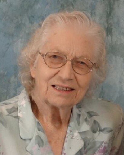 Dorothy Edith Van Schyndel's obituary image