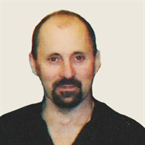 Charles J. "Chuck" Ekstein Profile Photo