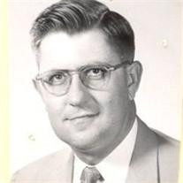 Mr. Edward Horn, Jr.