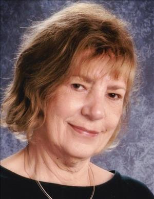 Kathleen Johnson Profile Photo