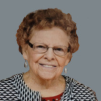 Arlene C. (Medinger) Berger