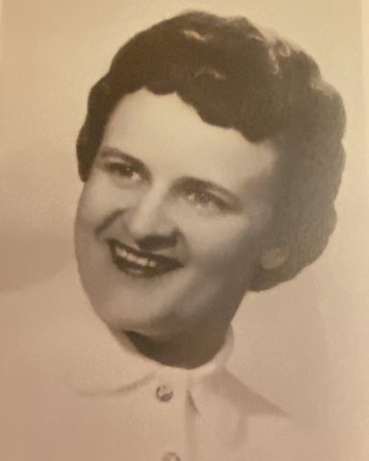 Alice Dorothy Dahlke's obituary image