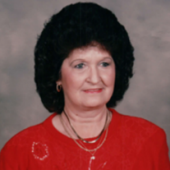 Margie Davenport Alexander Profile Photo