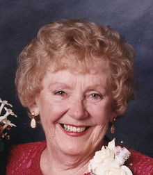 June Griffin