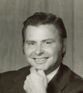 Robert J. Rossi