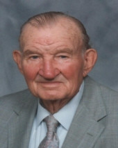 Richard Dick Solomon Rogerson,  Sr.