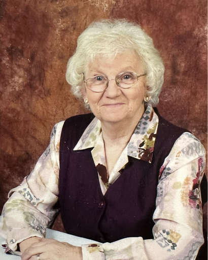 Janie Sue Bratcher Turnage's obituary image