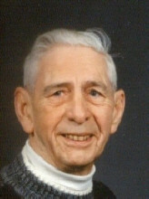 Ralph J. Hodgden Profile Photo