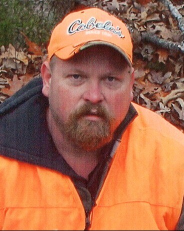 Christopher Wayne Banks Profile Photo