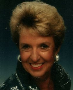 Betty Doss Profile Photo