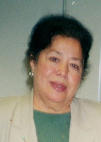 Rita Gonzales