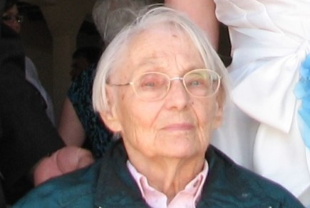 Eleanore V. (Potempa)  McCulloch