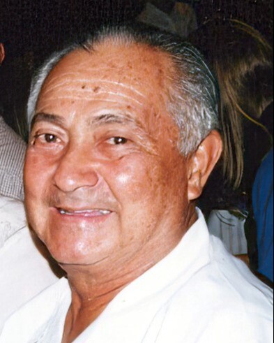 Rogelio Gonzalez