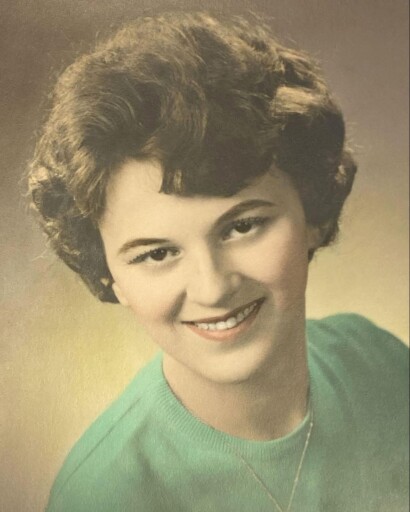 Edith P. Soucy Profile Photo