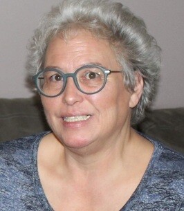 Teresa Burkholder Profile Photo