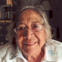 Ophelia N. Gonzales
