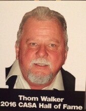 Thomas C Walker Profile Photo