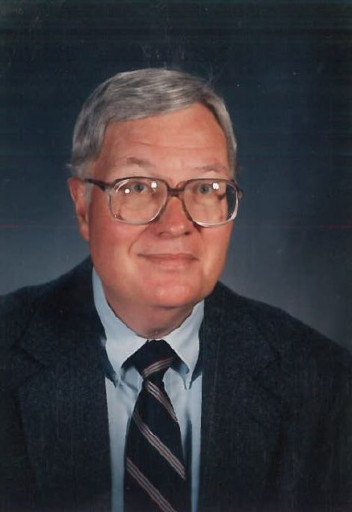 William Dubois Profile Photo