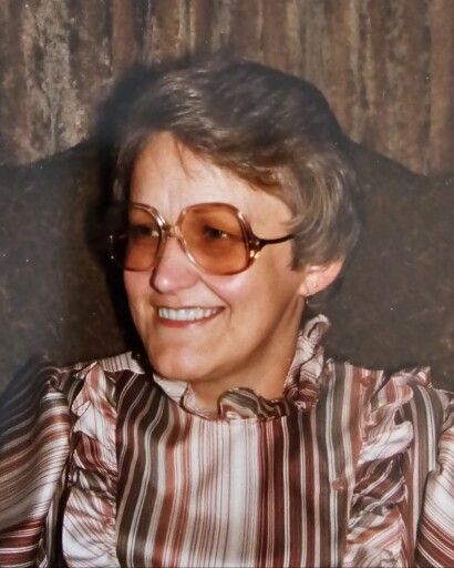 Shirley V. McManus Profile Photo