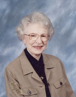 Mary Rogers