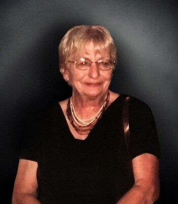 Carol L. St. Mary