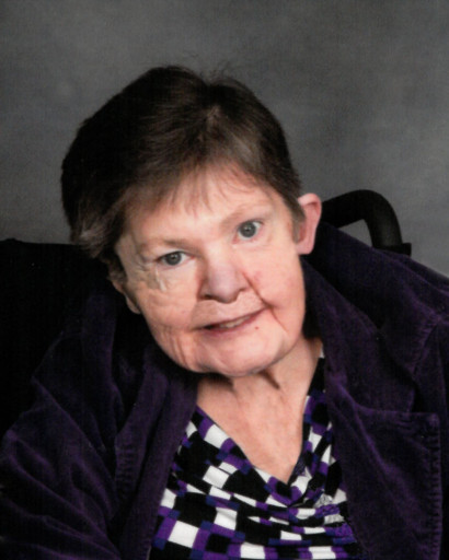 Ann M. Johnson Obituary 2023 - Lind Family Funeral Home