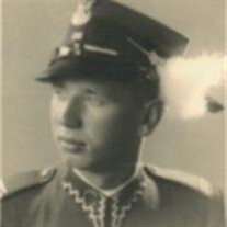 Mieczyslaw M. Wnuk