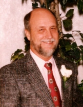 Robert  P.  White, Jr.  Profile Photo