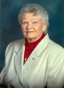 Vivian A. Burd