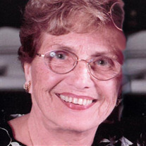 Paula S. Thomas