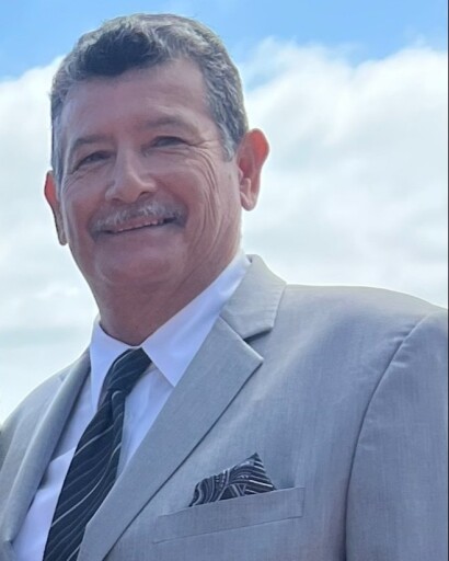 Eduardo Casas Ramirez