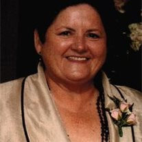 Cathy Cheramie Profile Photo
