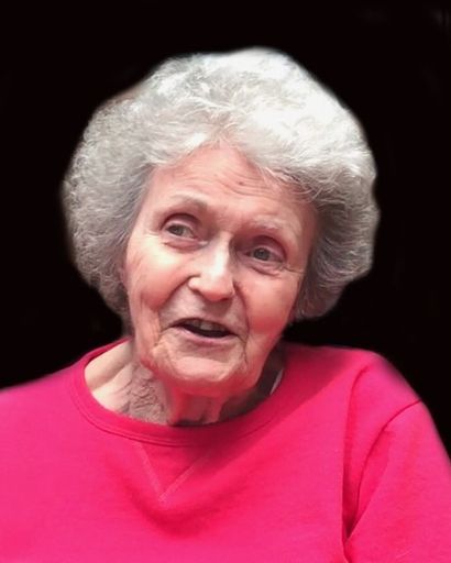 Ellen E. McClintick's obituary image