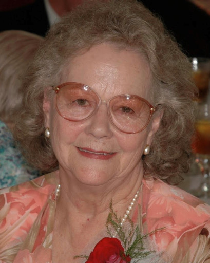 Dolores "Nanny" Altom Profile Photo