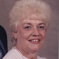 Dolores Ferguson Profile Photo