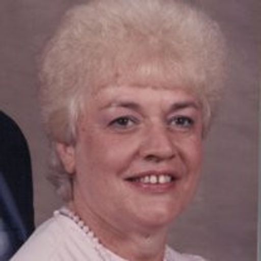 Dolores Ferguson Profile Photo