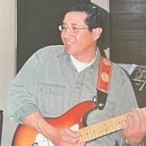 Manuel "Manny" Guajardo Profile Photo