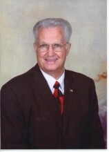 Rev. Billy W. Snow Profile Photo