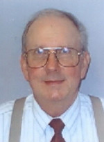 Raymond Frederick Purnell, Sr.