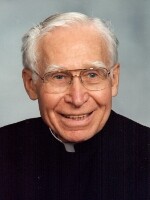 Rev. John J. Malecki Profile Photo