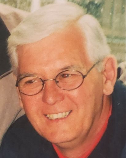 Paul R. Burke