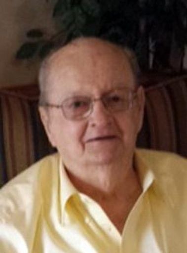 Archie Samuel Hebert, Sr.