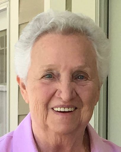 Carole A. Kolb