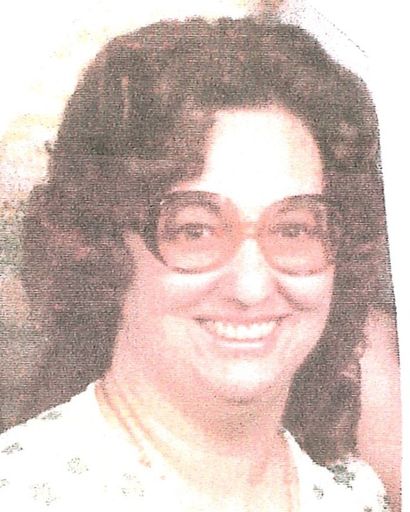 Frances A. "Pat" Dettmer