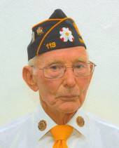 W. "Dick" B. Norris Profile Photo