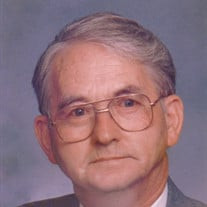 James Donald (Don) McLelland