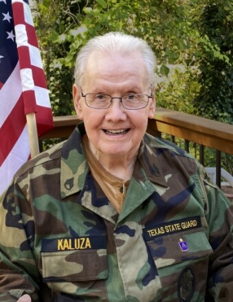 Raymond T. Kaluza Profile Photo